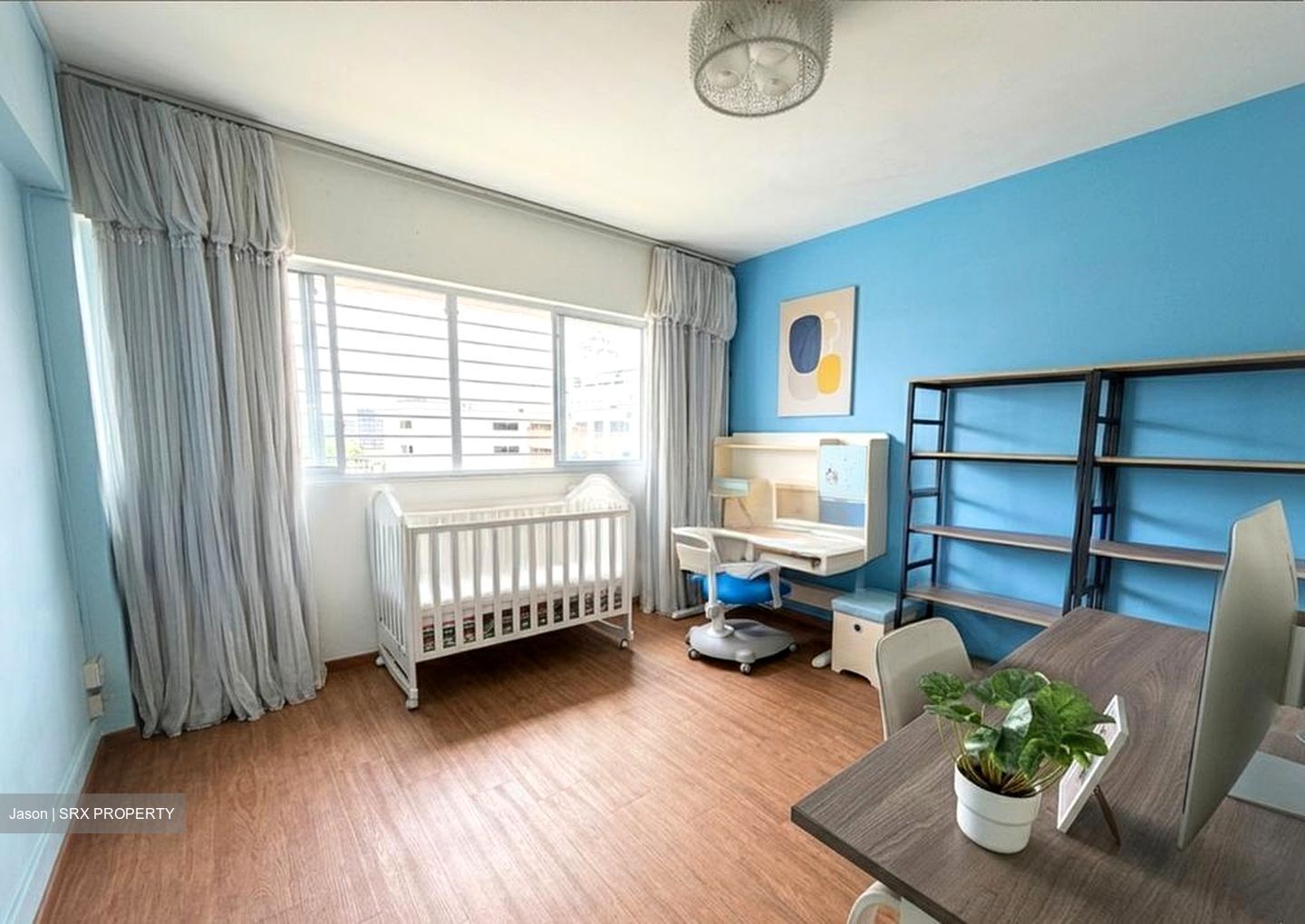 Blk 757 Yishun Street 72 (Yishun), HDB 5 Rooms #537886391